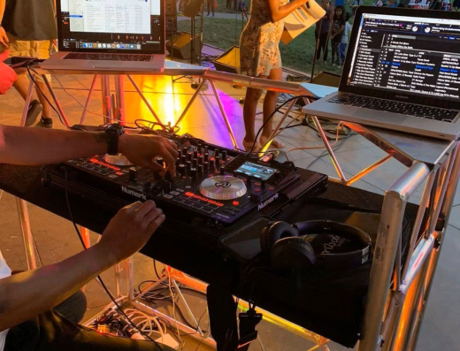 Sonido Girona – Alquiler de equipo para Bodas, eventos y sonorizaciones.