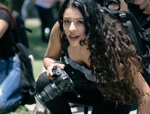 Productora de Eventos y Organización.